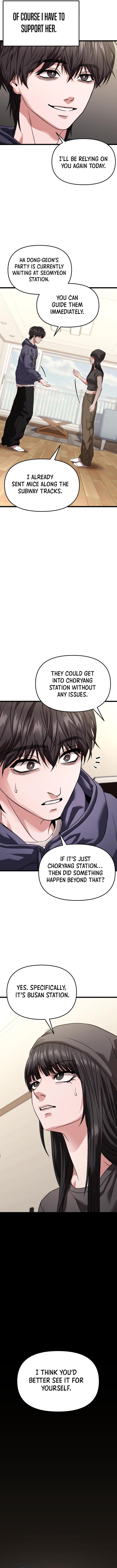 The Ultimate Shut-In Chapter 28 13